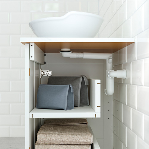 HAVBÄCK / VINDELÄLVEN, wash-stnd w drawers/wash-basin. 5 of 7 open dialog