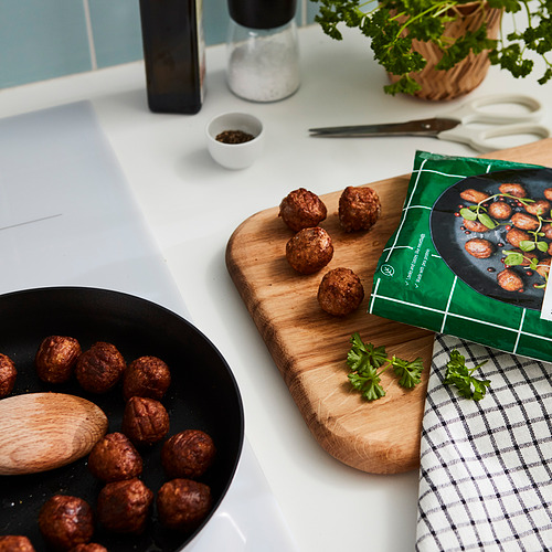 HUVUDROLL, plant balls. 4 of 5 open dialog