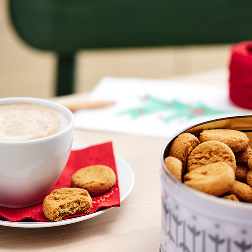 KAFFEREP, galletas+almendras+genjibre. 4 de 4 open dialog