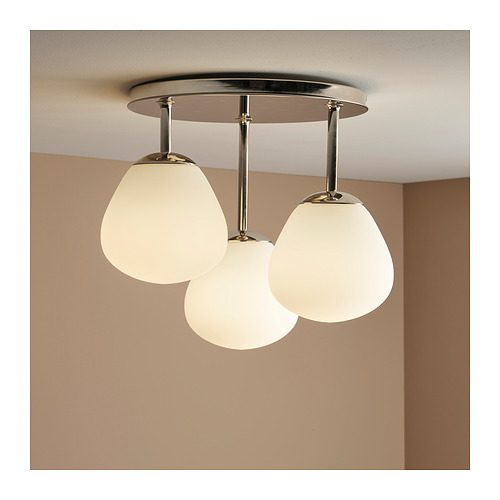 DEJSA, ceiling lamp with 3 lights 4 of 7 open dialog