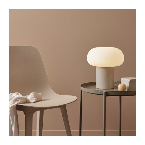 DEJSA, table lamp 6 of 10 open dialog