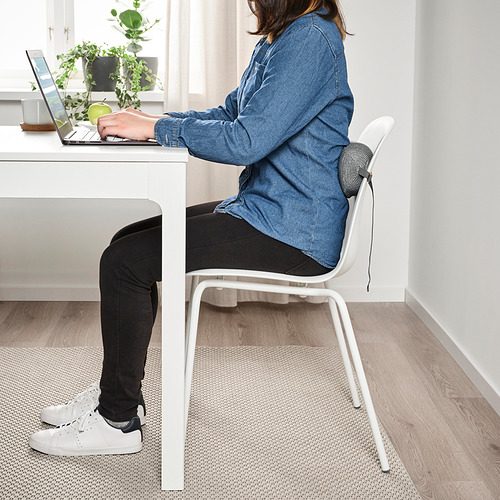 RAGGARV, neck/lumbar pillow. 4 of 7 open dialog
