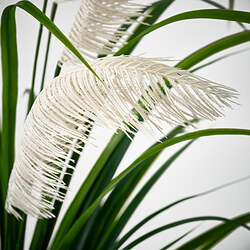 FEJKA artificial potted plant