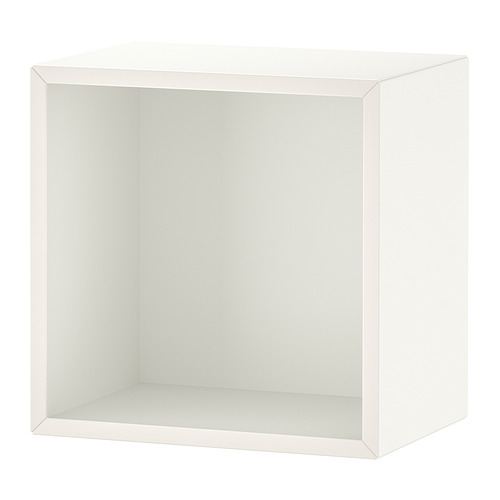 EKET, shelf unit 1 of 4 open dialog