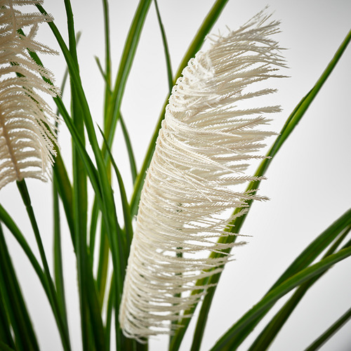 FEJKA, artificial potted plant. 2 of 4 open dialog