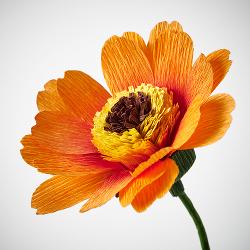 GULDSPETT, flor artificial. 2 de 4 abrir diálogo