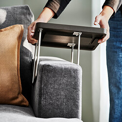 TRANERED armrest tray