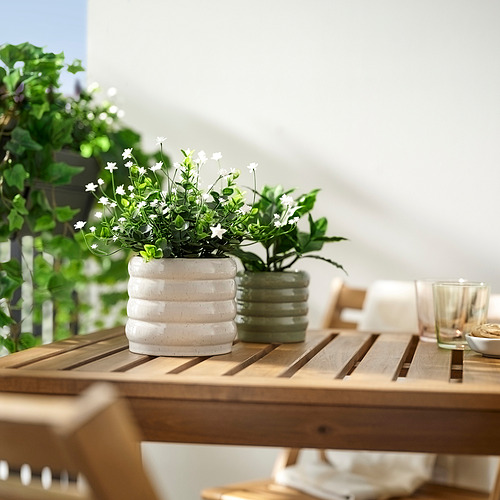 HASSELBUKETT, plant pot. 3 of 5 open dialog