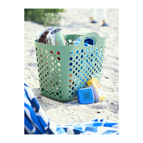 VAPPEBY, altavoz portátil Bluetooth® 6 de 8 open dialog