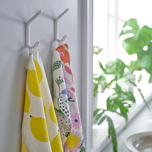 SNÖRAKA, hook. 5 of 8 open dialog