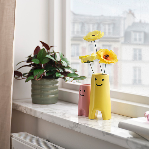 FRÖVÄXT, florero. 4 de 5 abrir diálogo