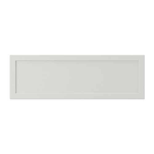 ASPUDDEN, frente de cajón. 1 de 3 open dialog