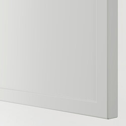 ASPUDDEN panel decorativo