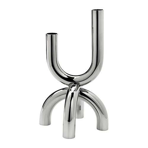 SNÖDUVA, candlestick. 1 of 4 open dialog