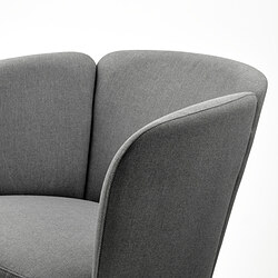 HERRÅKRA sillón