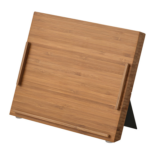 SPJUTFISK, knife block. 1 of 3 open dialog