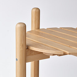 DAKSJUS plant stand
