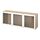 Select colour variation: Glassvik white / light green frosted glass