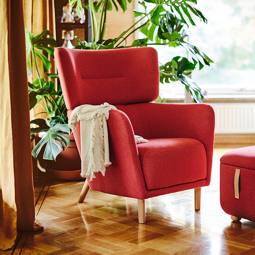 OSKARSHAMN, sillón de orejas 3 de 6 open dialog