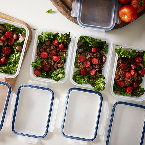 IKEA 365+, food container 3 of 7 open dialog