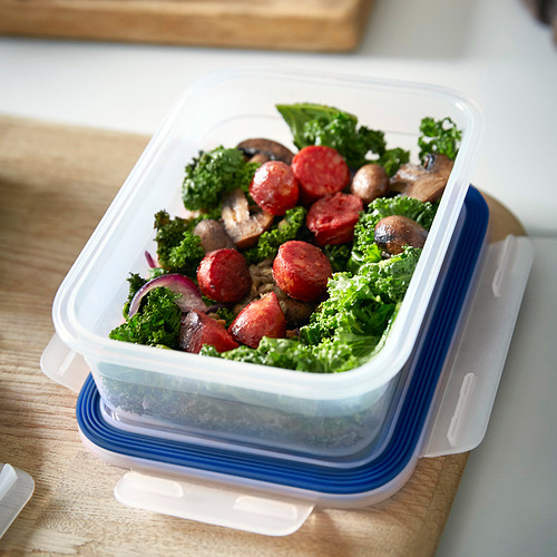 IKEA 365+, food container 2 of 7 open dialog