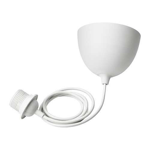 HAVSDJUP, juego de cables. 1 de 3 open dialog