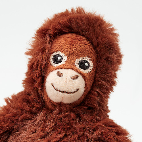 DJUNGELSKOG, soft toy. 2 of 4 open dialog