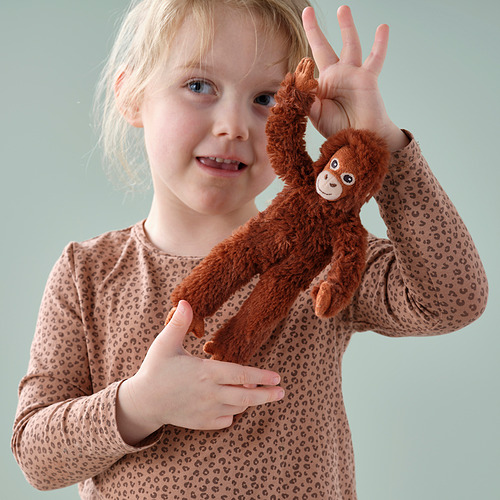 DJUNGELSKOG, soft toy. 3 of 4 open dialog