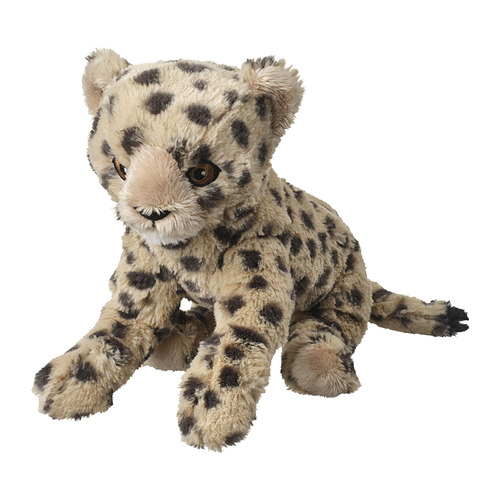 SANDLÖPARE, peluche. 1 de 7 open dialog