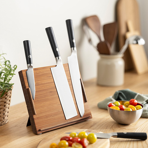 SPJUTFISK, knife block. 2 of 3 open dialog