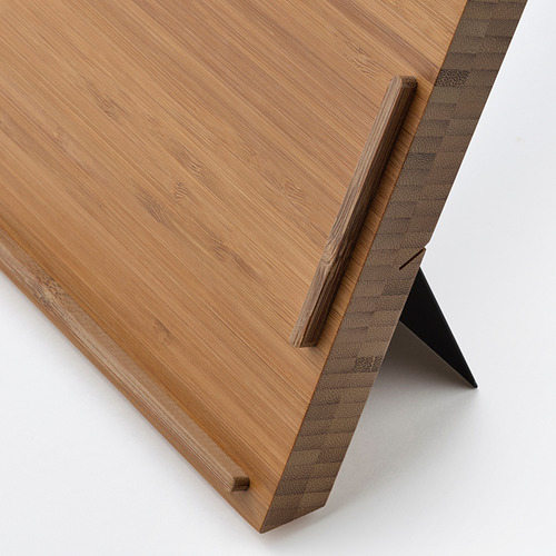 SPJUTFISK, knife block. 3 of 3 open dialog