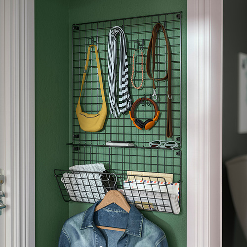 GREJIG, wall pocket. 2 of 6 open dialog