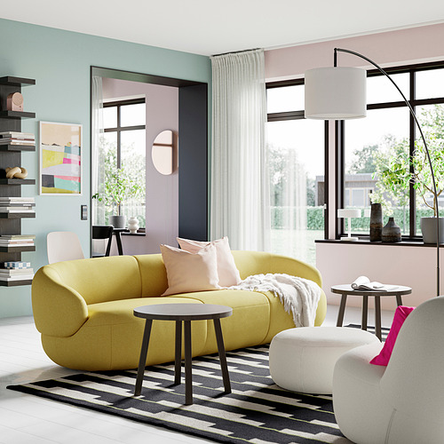 LILLESÄTER, módulo seccional, 4 plazas. 2 de 10 open dialog