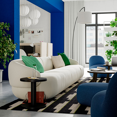 LILLESÄTER, sofá de 6 plazas. 2 de 12 open dialog