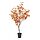 Current variation: indoor/outdoor/maple tree orange-brown