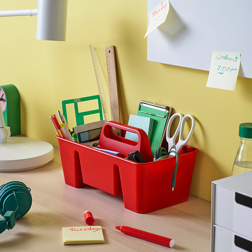 STACKSTOD, organizador de escritorio. 3 de 5 abrir diálogo