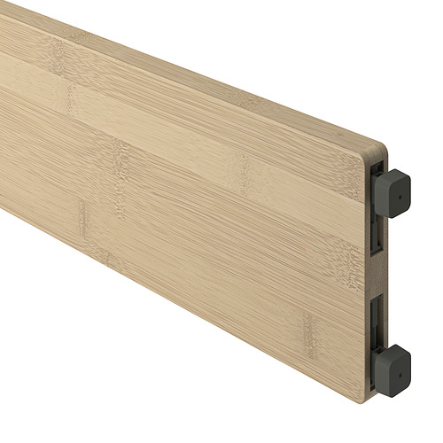 VARIERA, drawer divider. 6 of 8 open dialog