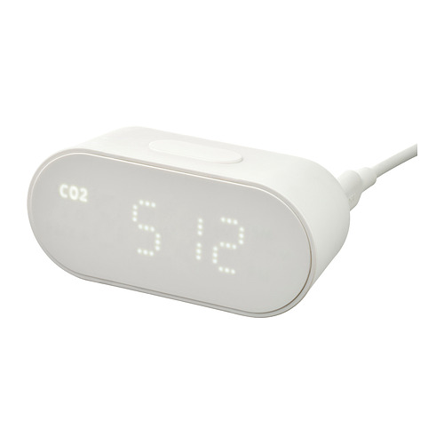 ALPSTUGA, sensor de calidad de aire. 1 de 4 open dialog