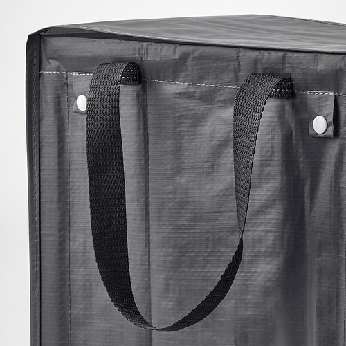 DIMPA, bolsa para clasificar residuos 4 de 5 open dialog