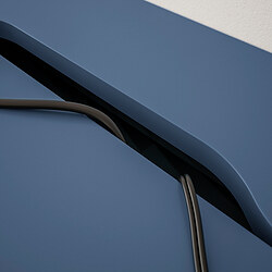 Measurement Illustration - ALEX desk
