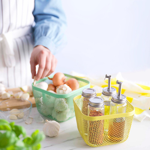 IKEA 365+, canasta para alimentos 3 de 6 open dialog