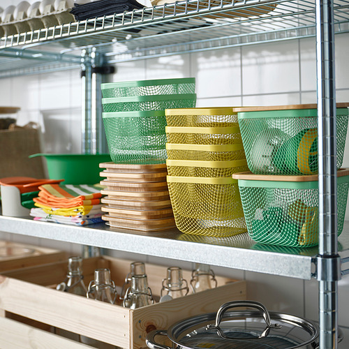 IKEA 365+, canasta para alimentos 5 de 6 open dialog