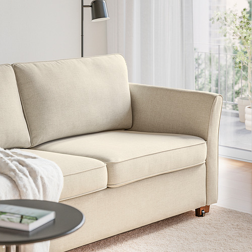 EKHOLMA, sleeper sofa. 5 of 6 open dialog