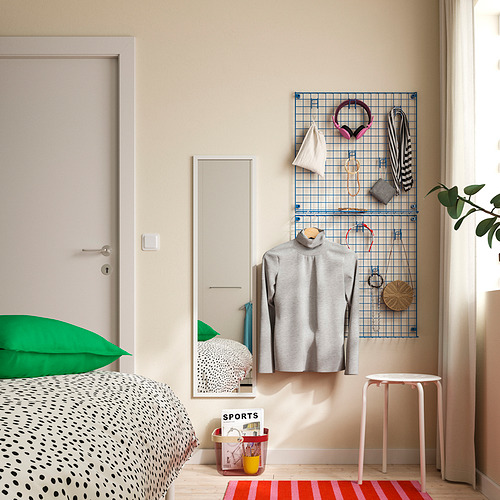 GREJIG, muebles de dormitorio, juego de 2. 2 de 5 abrir diálogo