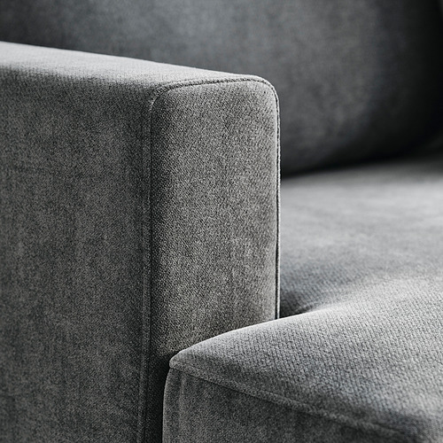 UPPÅKRA, 3 seat sofa. 11 of 12 open dialog