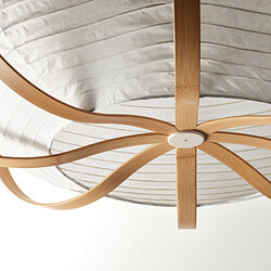 TAGGTOFS pendant lamp shade