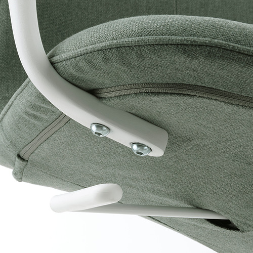 LÅNGFJÄLL, conference chair with armrests 5 of 7 open dialog
