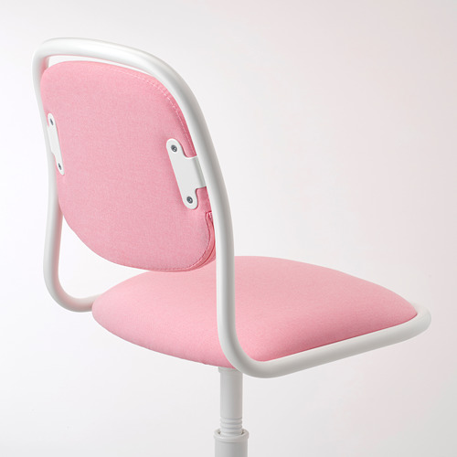 ÖRFJÄLL, child's desk chair. 3 of 6 open dialog