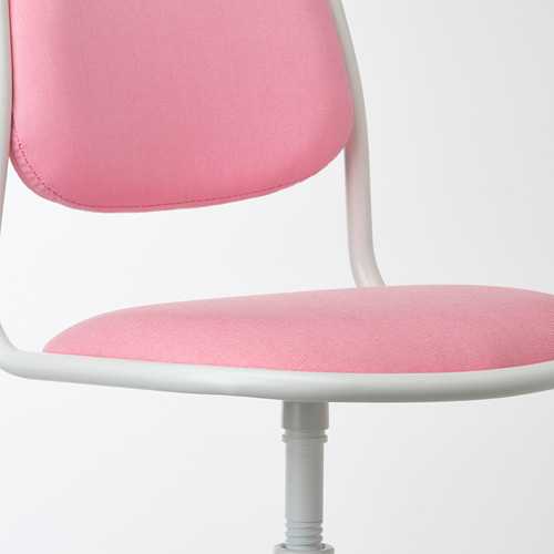 ÖRFJÄLL, child's desk chair. 5 of 6 open dialog