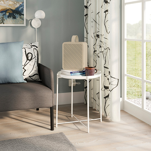 UPPÅTVIND, air purifier. 2 of 4 open dialog